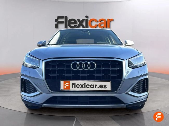Foto del AUDI Q2 35 TFSI Advanced S tronic 110kW