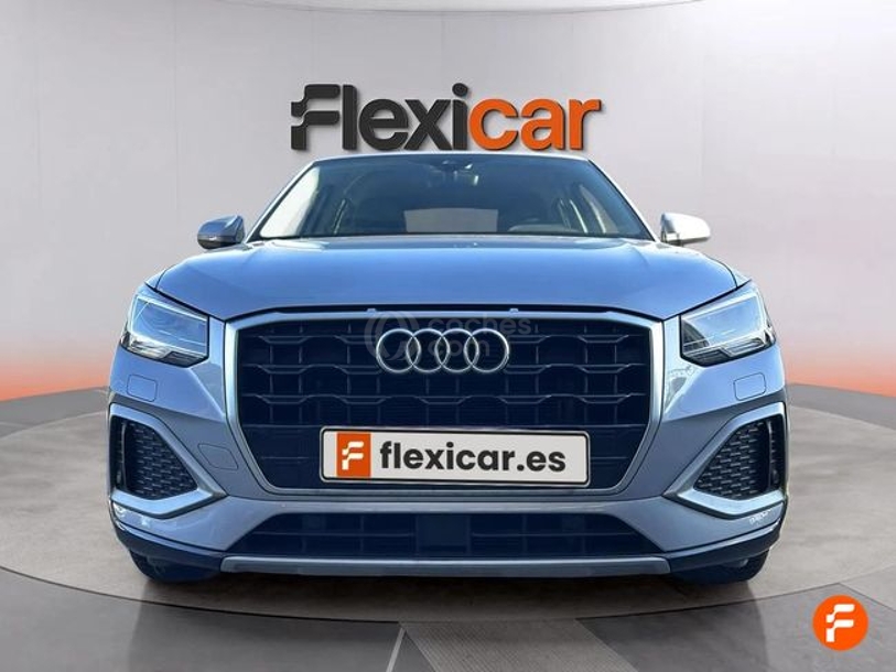 Foto del AUDI Q2 35 TFSI Advanced S tronic 110kW