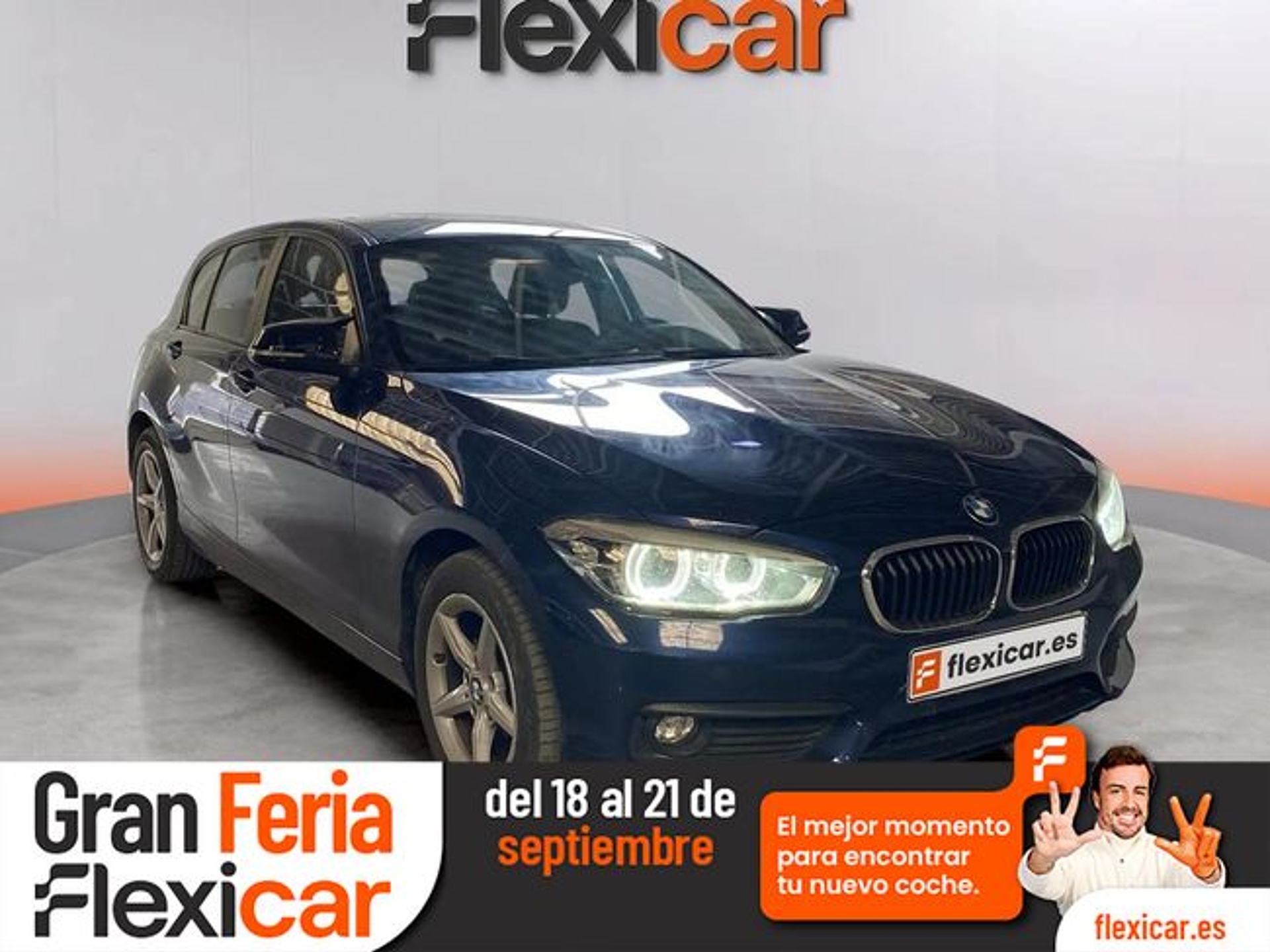 Imagen de BMW Serie 1