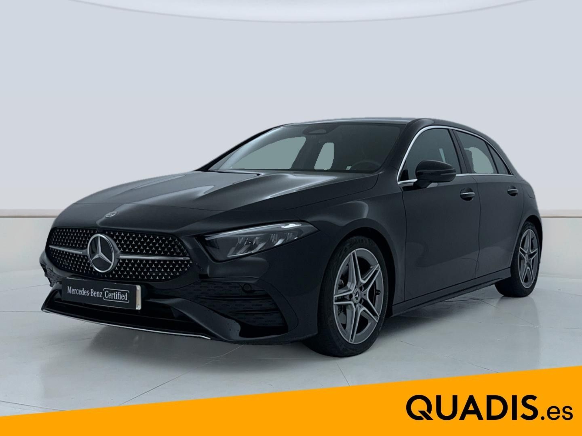 Imagen de MERCEDES Clase A