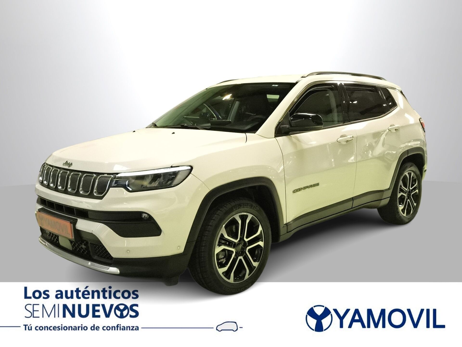 Imagen de JEEP Compass