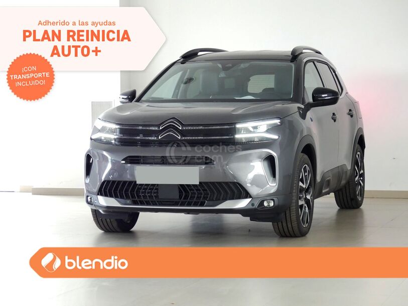 Foto del CITROEN C5 Aircross Hybrid Shine Pack EAT8 225