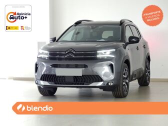 Imagen de CITROEN C5 Aircross Hybrid Shine Pack EAT8 225