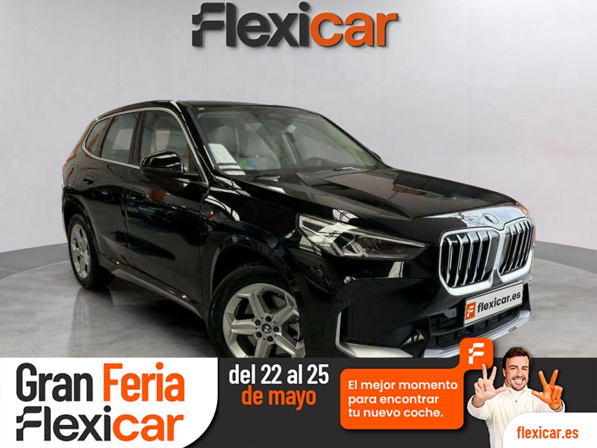 Imagen de BMW X1