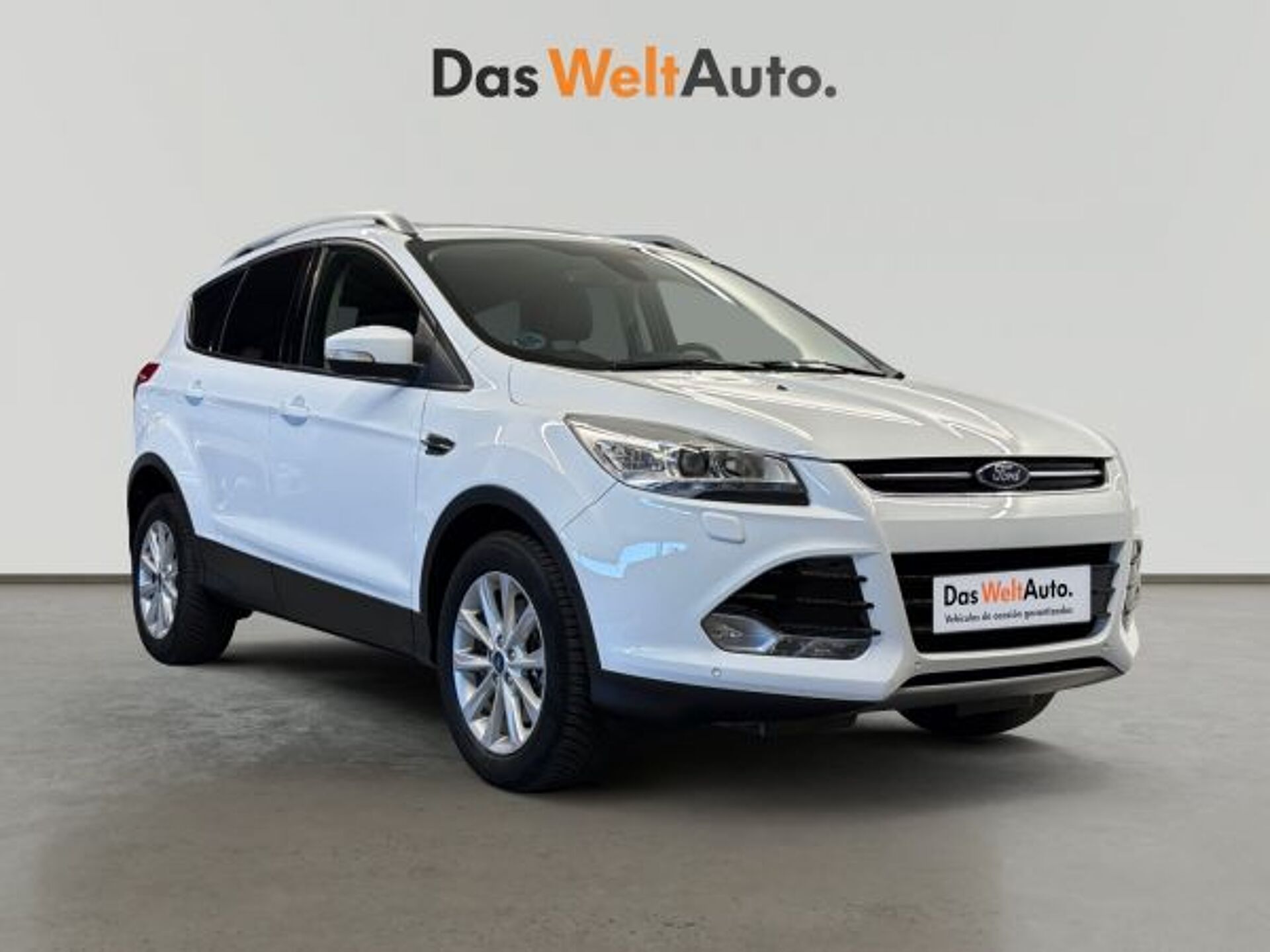 Imagen de FORD Kuga