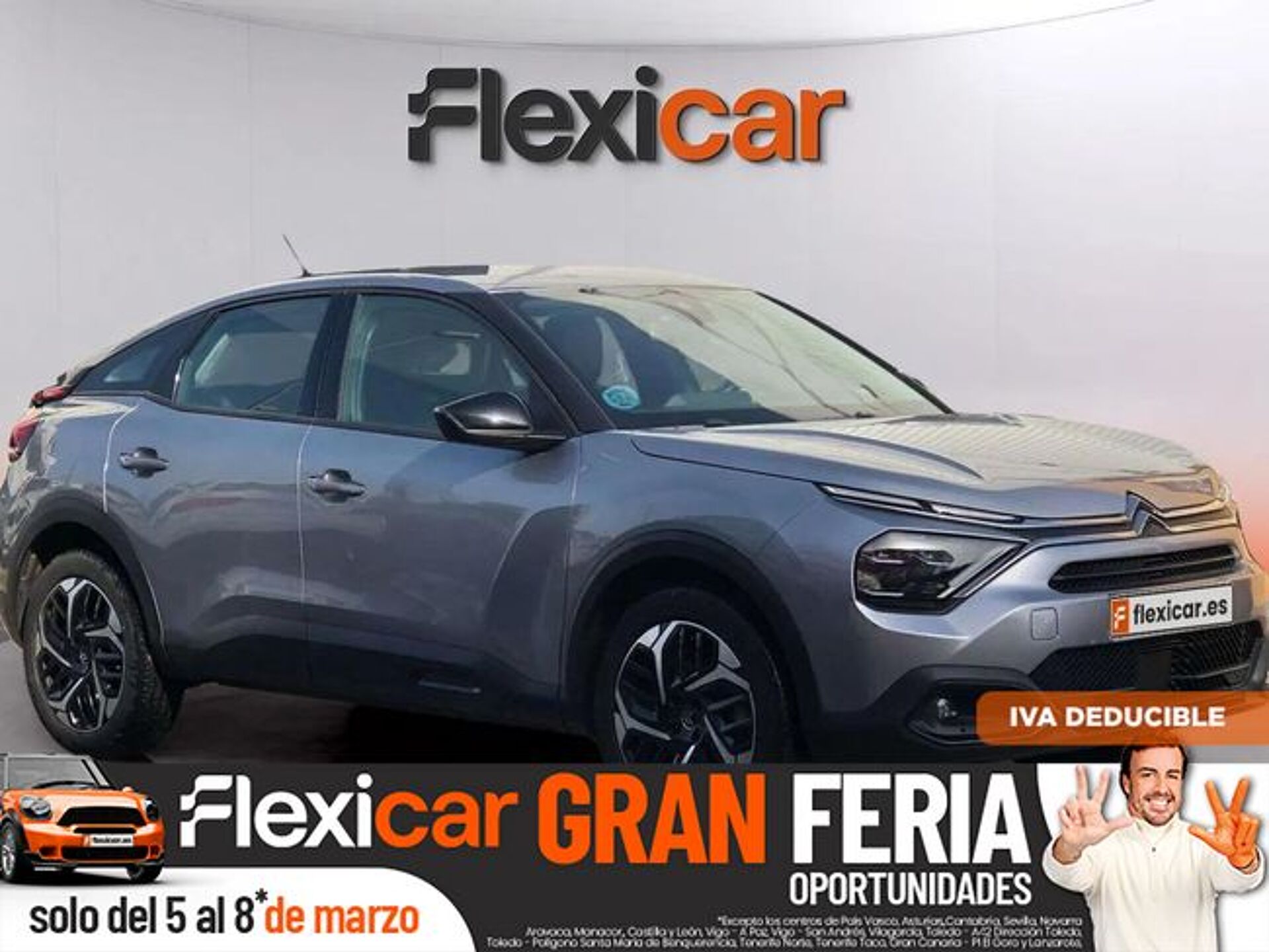 Imagen 1 de CITROEN C4