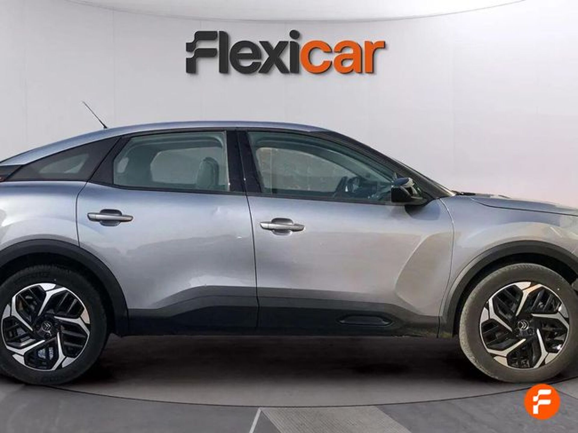 Imagen 3 de CITROEN C4