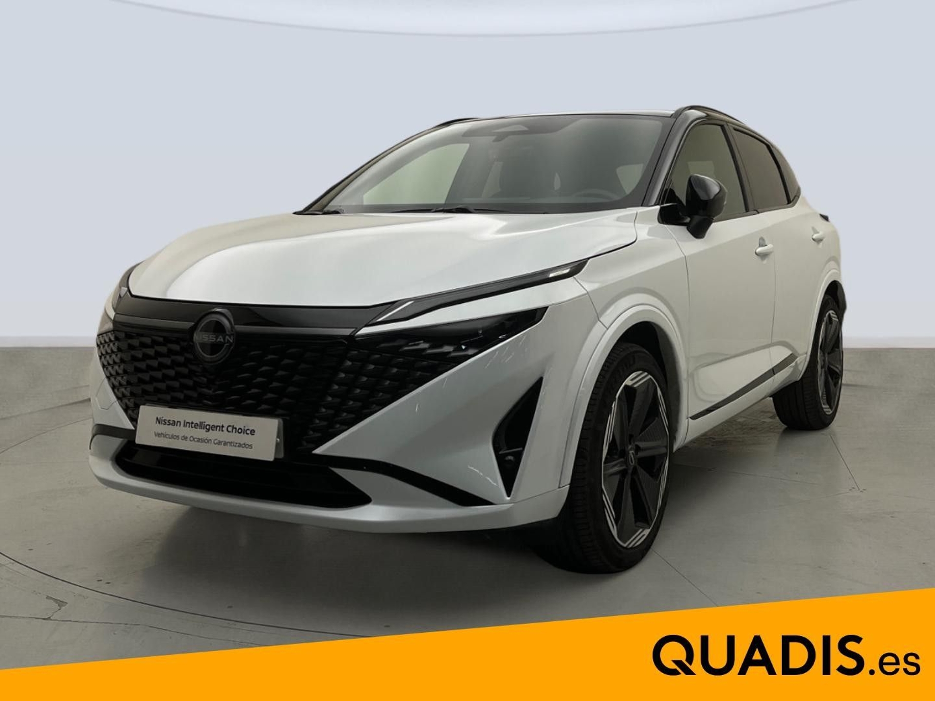 Imagen de NISSAN Qashqai