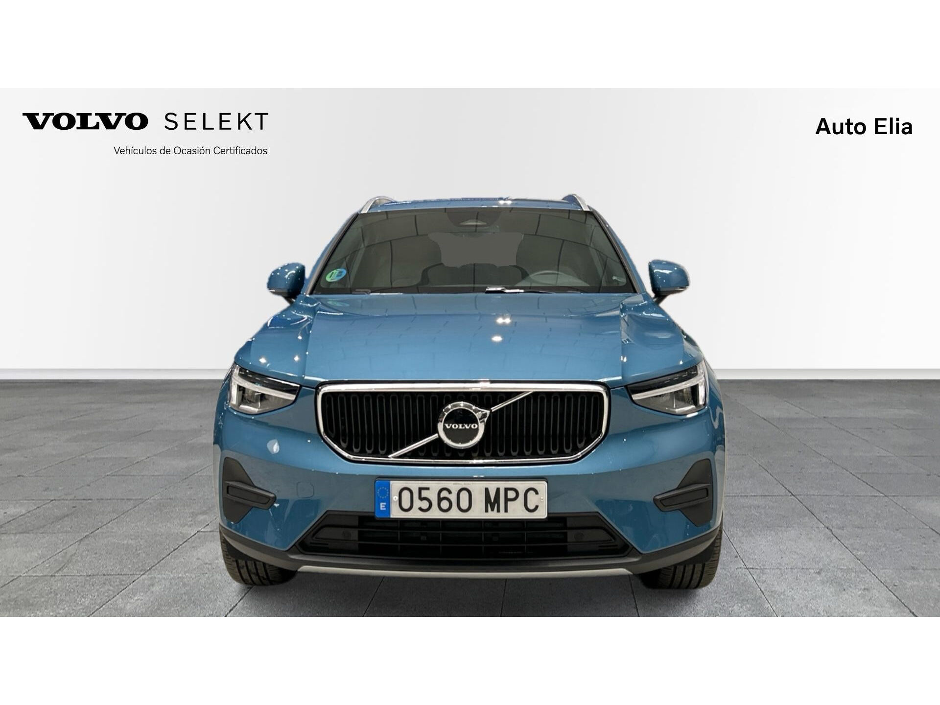 Imagen 3 de VOLVO XC40