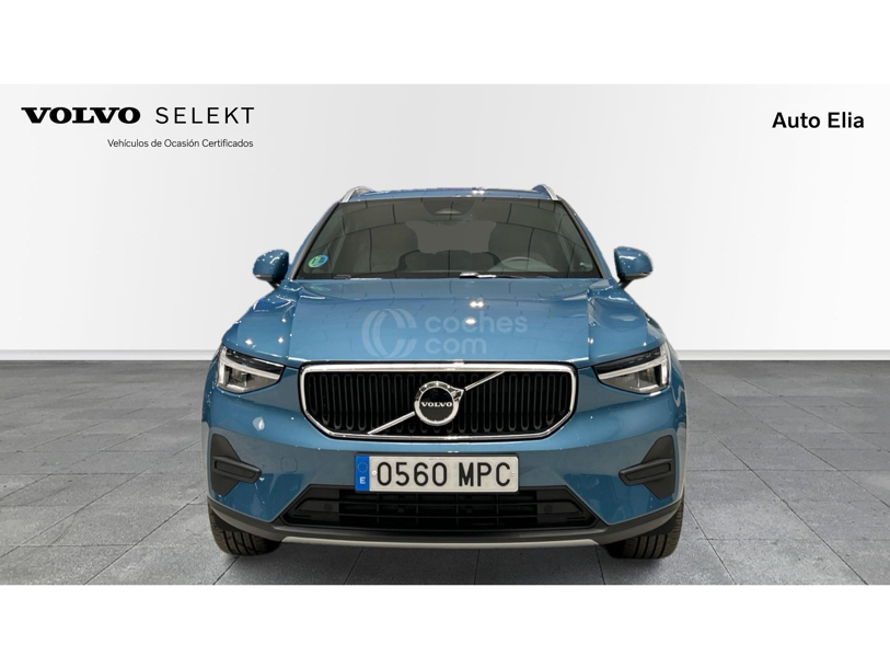 Foto del VOLVO XC40 B3 Core Aut.