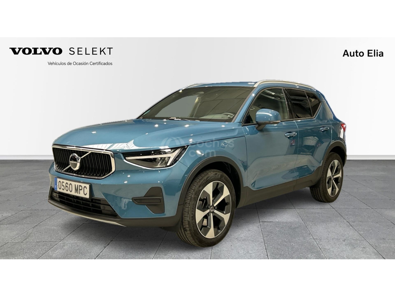Foto del VOLVO XC40 B3 Core Aut.
