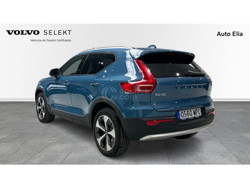 Foto del VOLVO XC40 B3 Core Aut.