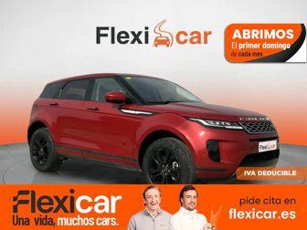 Imagen de LAND ROVER Range Rover Evoque