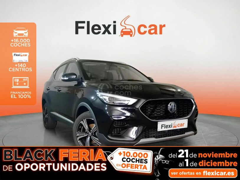 Foto del MG ZS 1.5 VTi-Tech Comfort 78kW