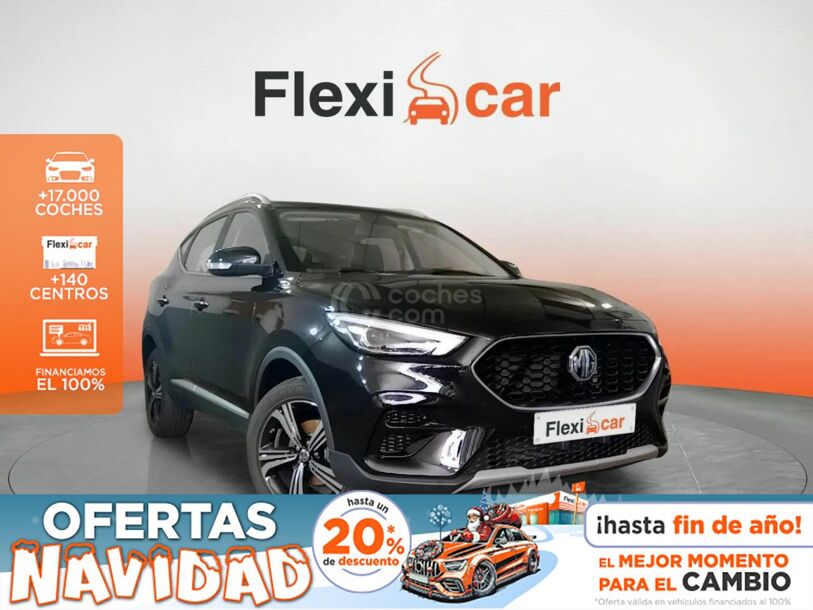 Foto del MG ZS 1.5 VTi-Tech Comfort 78kW