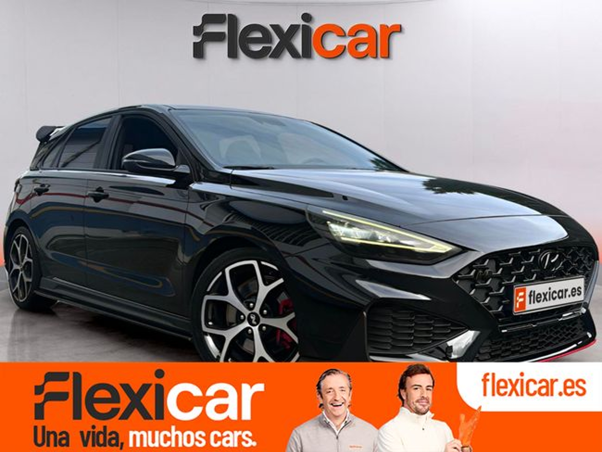 Imagen de HYUNDAI i30