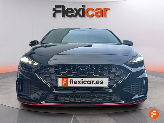 Foto del HYUNDAI i30 2.0 TGDI N 250