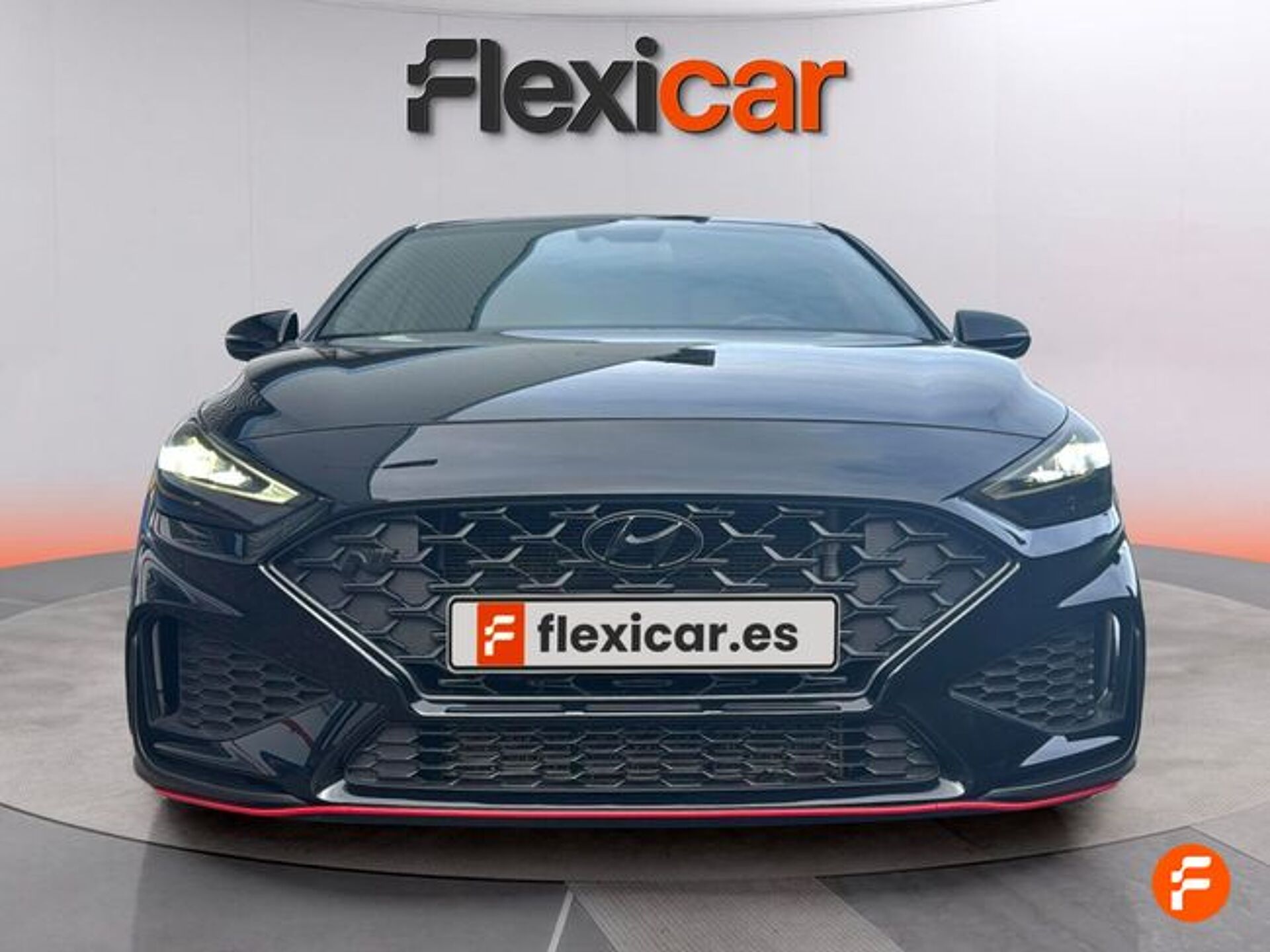 Imagen 2 de HYUNDAI i30