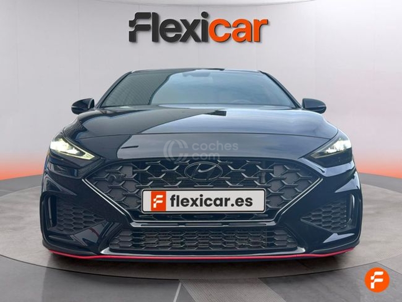 Foto del HYUNDAI i30 2.0 TGDI N 250