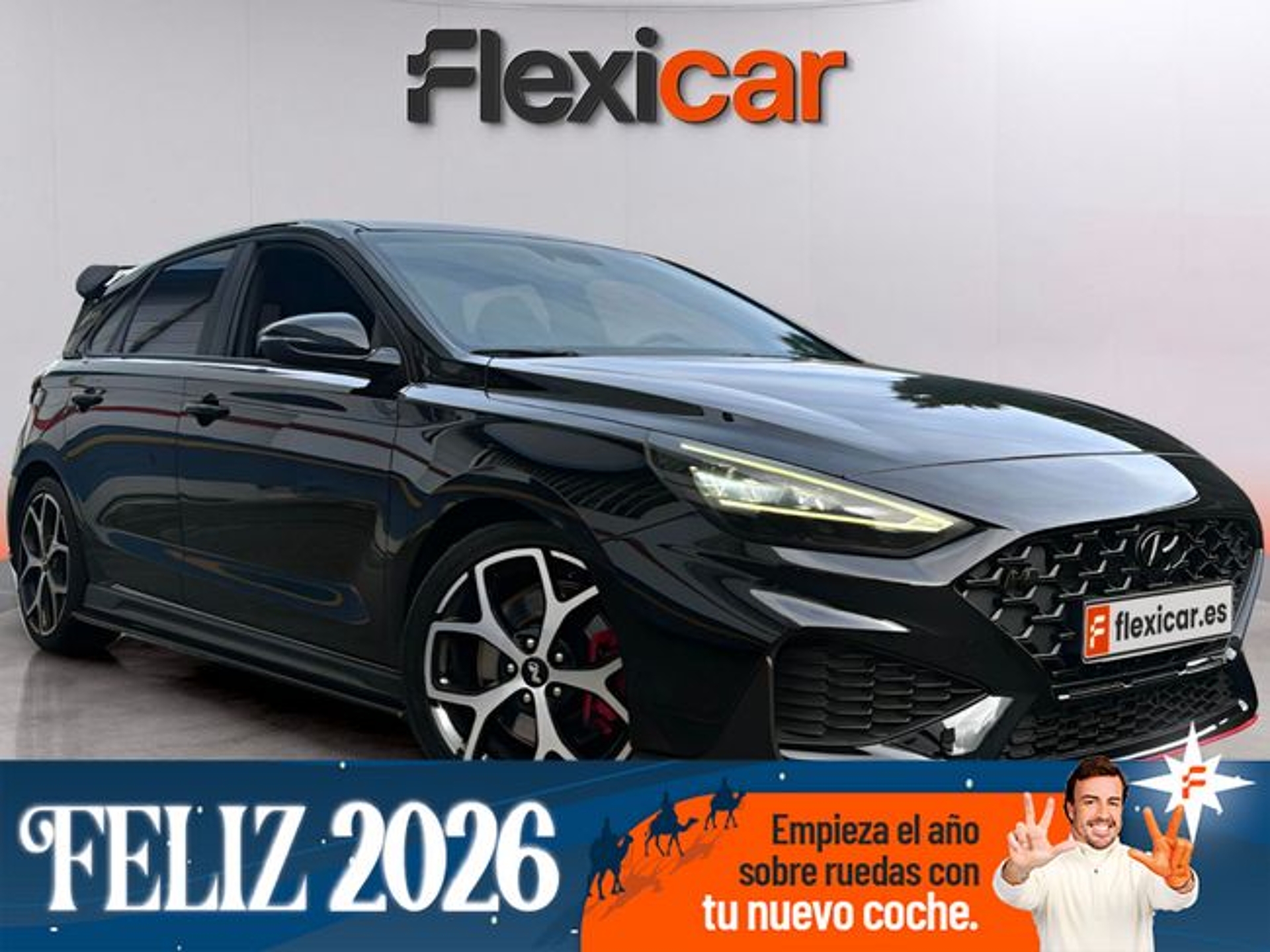 Imagen de HYUNDAI i30