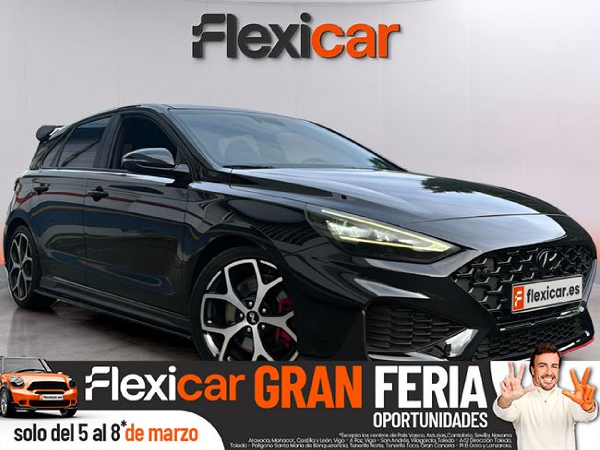 Imagen de HYUNDAI i30