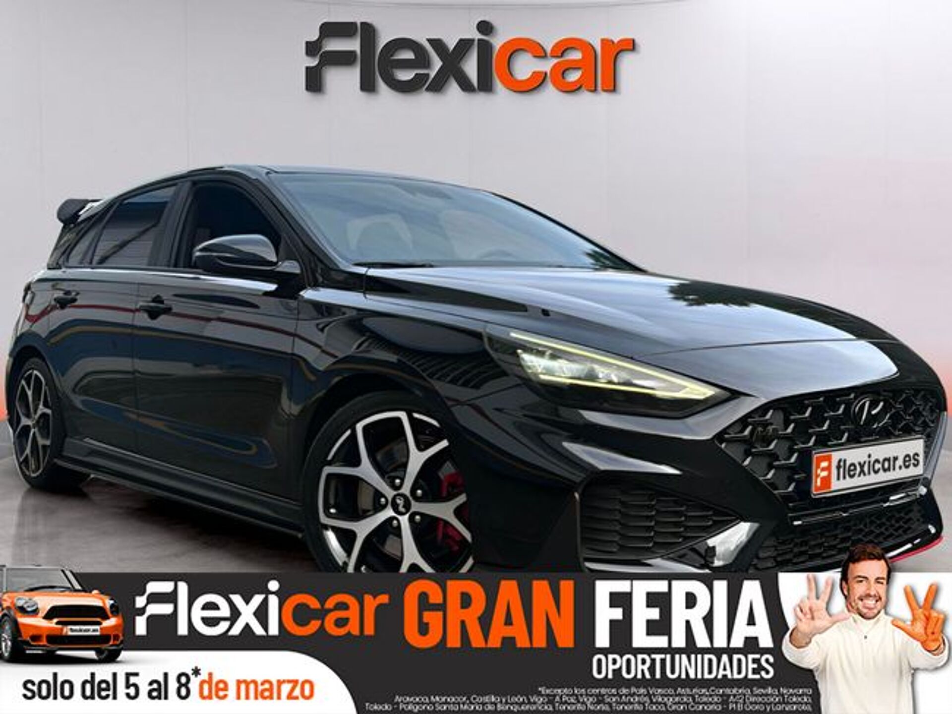 Imagen 1 de HYUNDAI i30