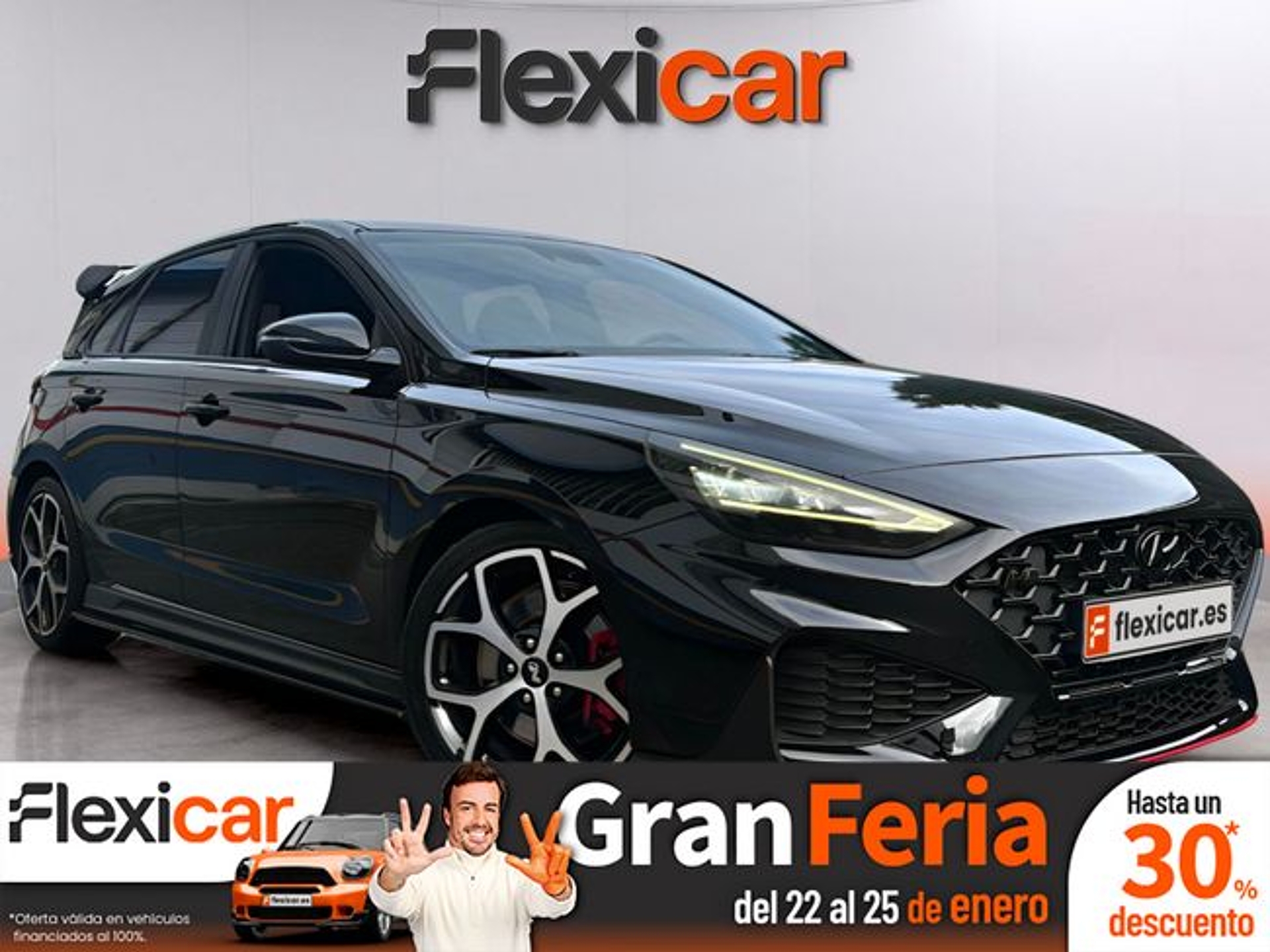 Imagen de HYUNDAI i30