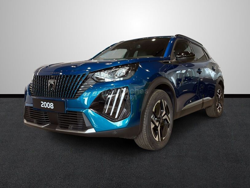 Foto del PEUGEOT 2008 Allure Eléctrico 115kW