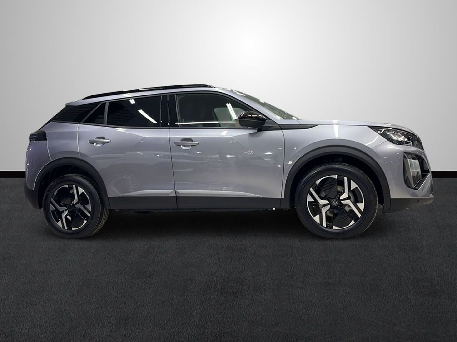 Imagen 2 de PEUGEOT 2008