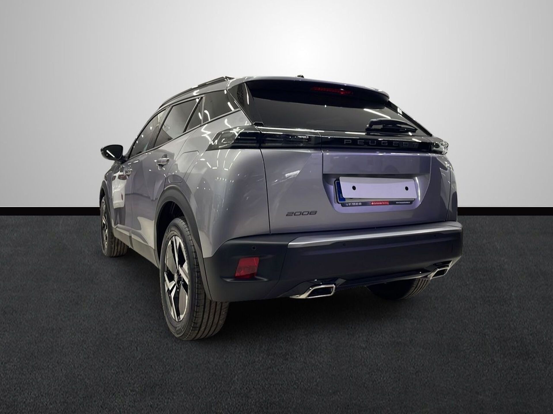 Imagen 3 de PEUGEOT 2008