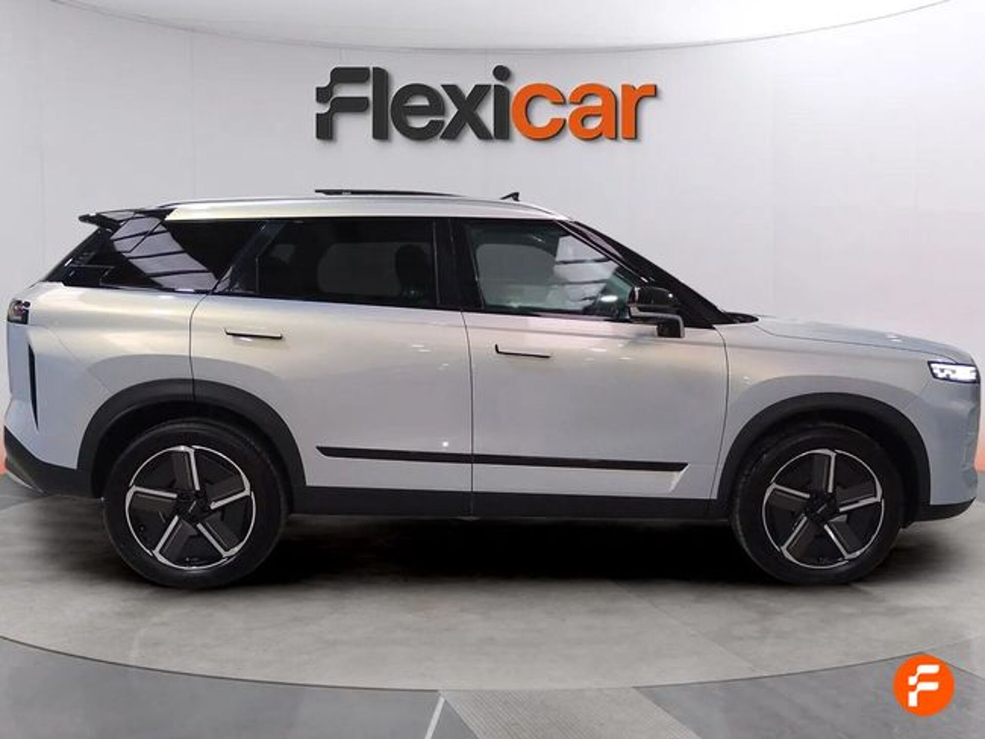 Imagen 3 de JAECOO 7