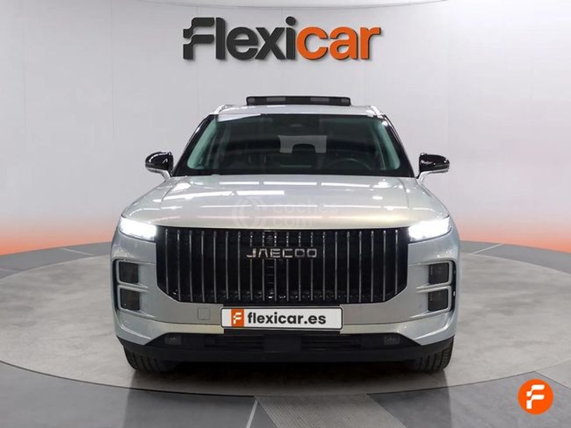 Foto del JAECOO 7 1.6 Select 4x2