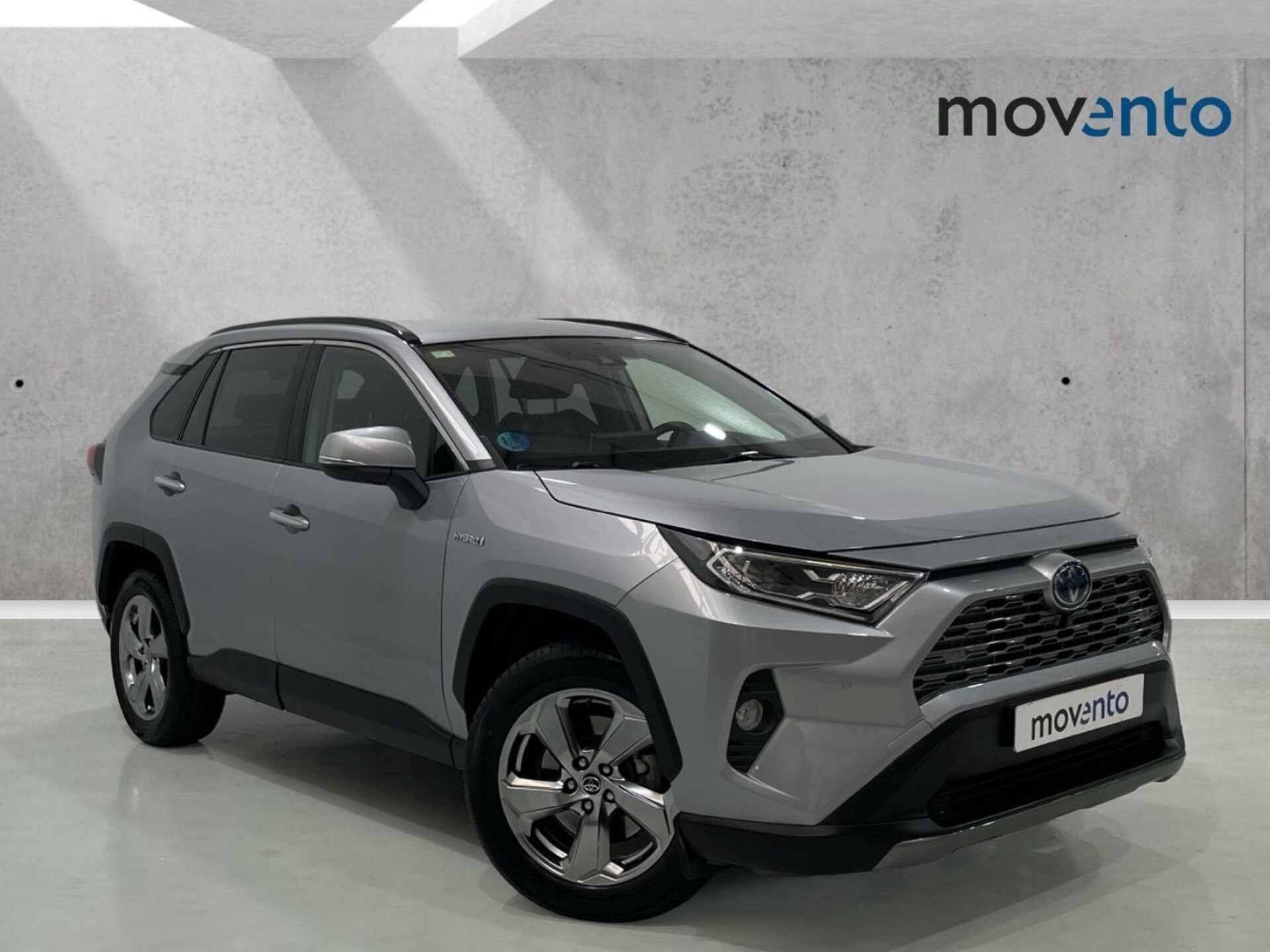 Imagen 1 de TOYOTA RAV-4
