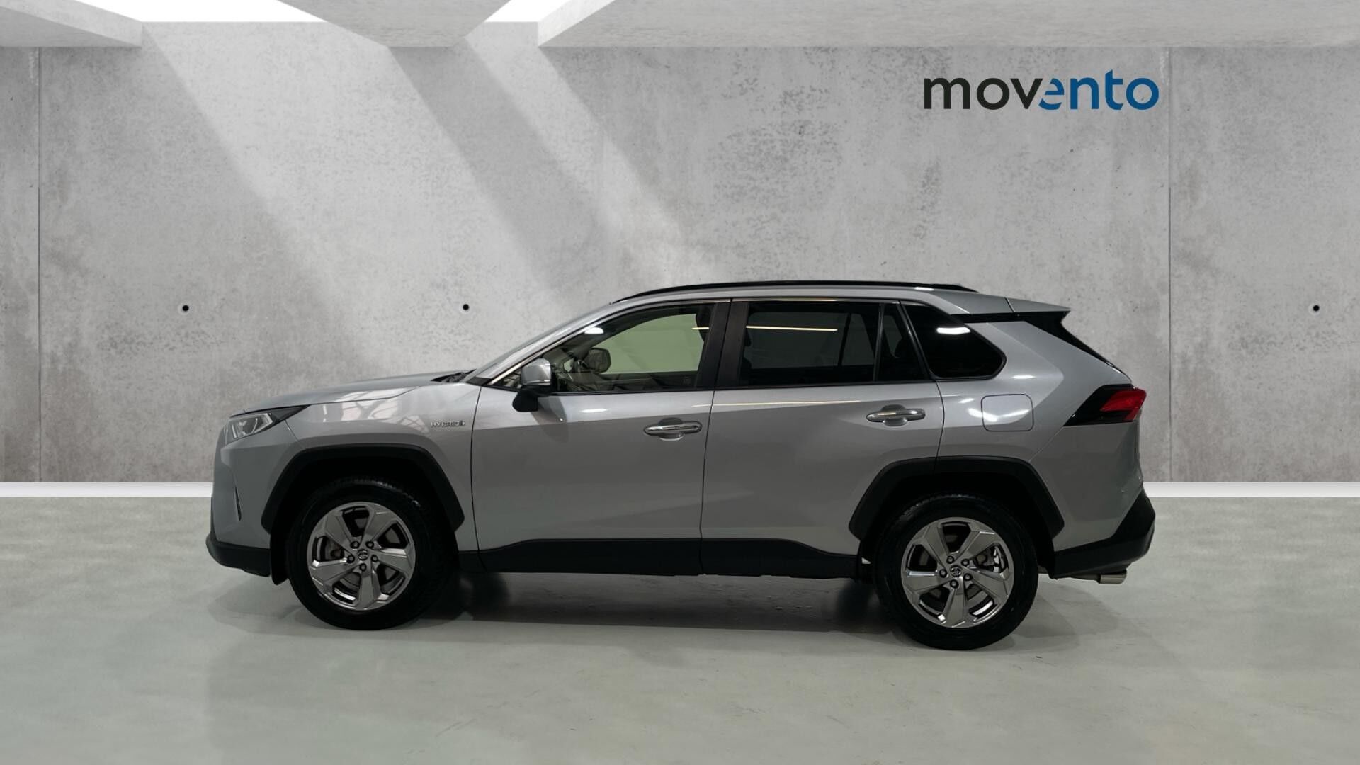 Foto del TOYOTA RAV-4 2.5 hybrid 2WD Advance