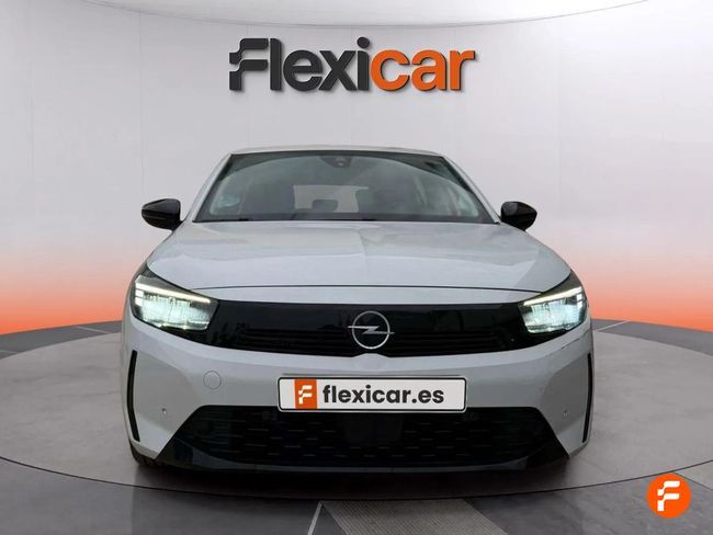 Foto del OPEL Corsa 1.2T XHL S-S GS 100
