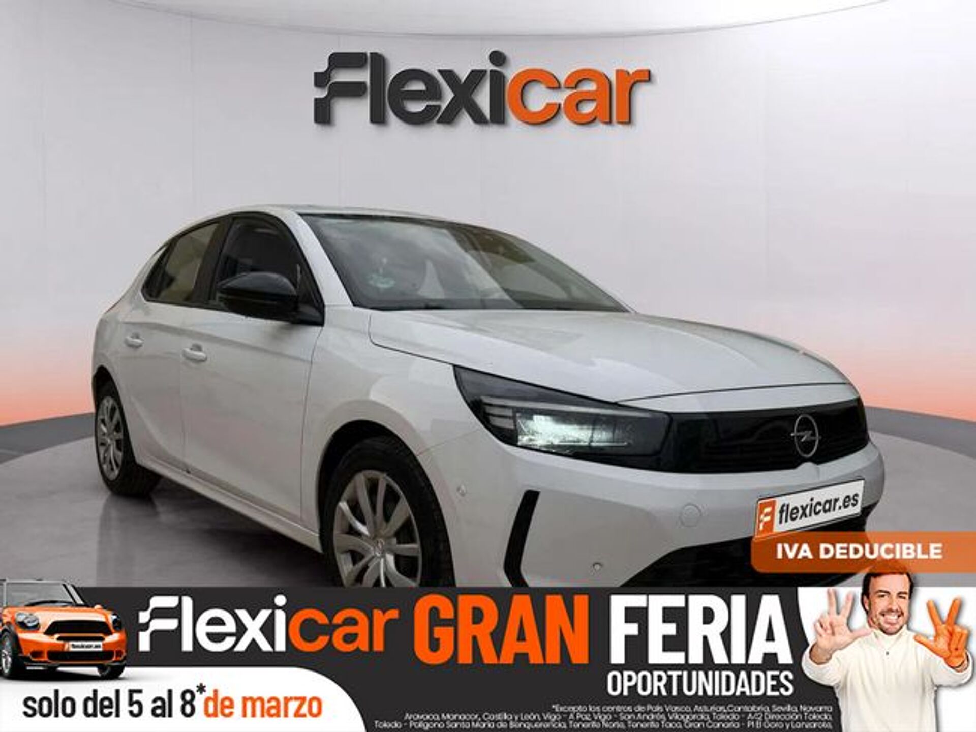 Imagen 1 de OPEL Corsa