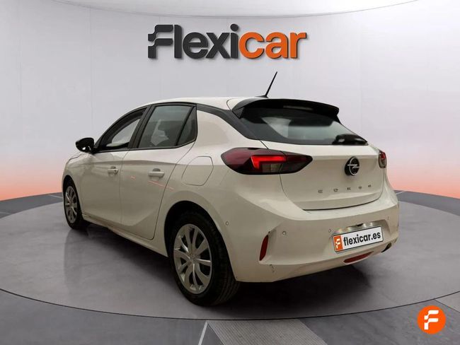 Foto del OPEL Corsa 1.2T XHL S-S GS 100