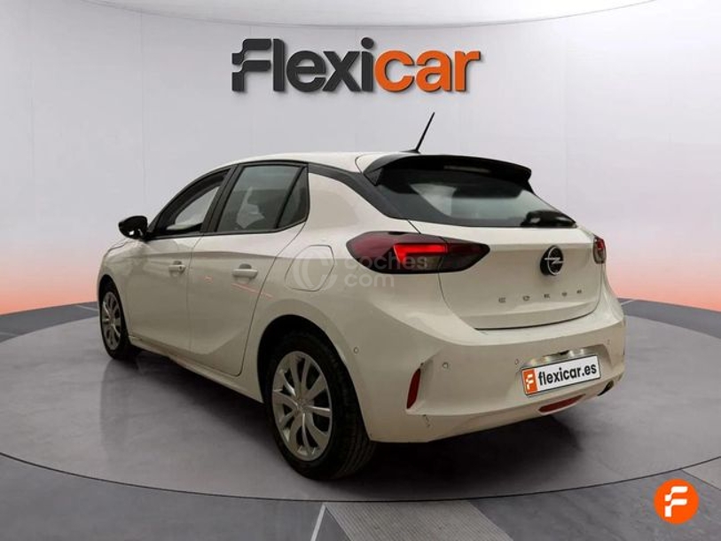 Foto del OPEL Corsa 1.2T XHL S-S GS 100