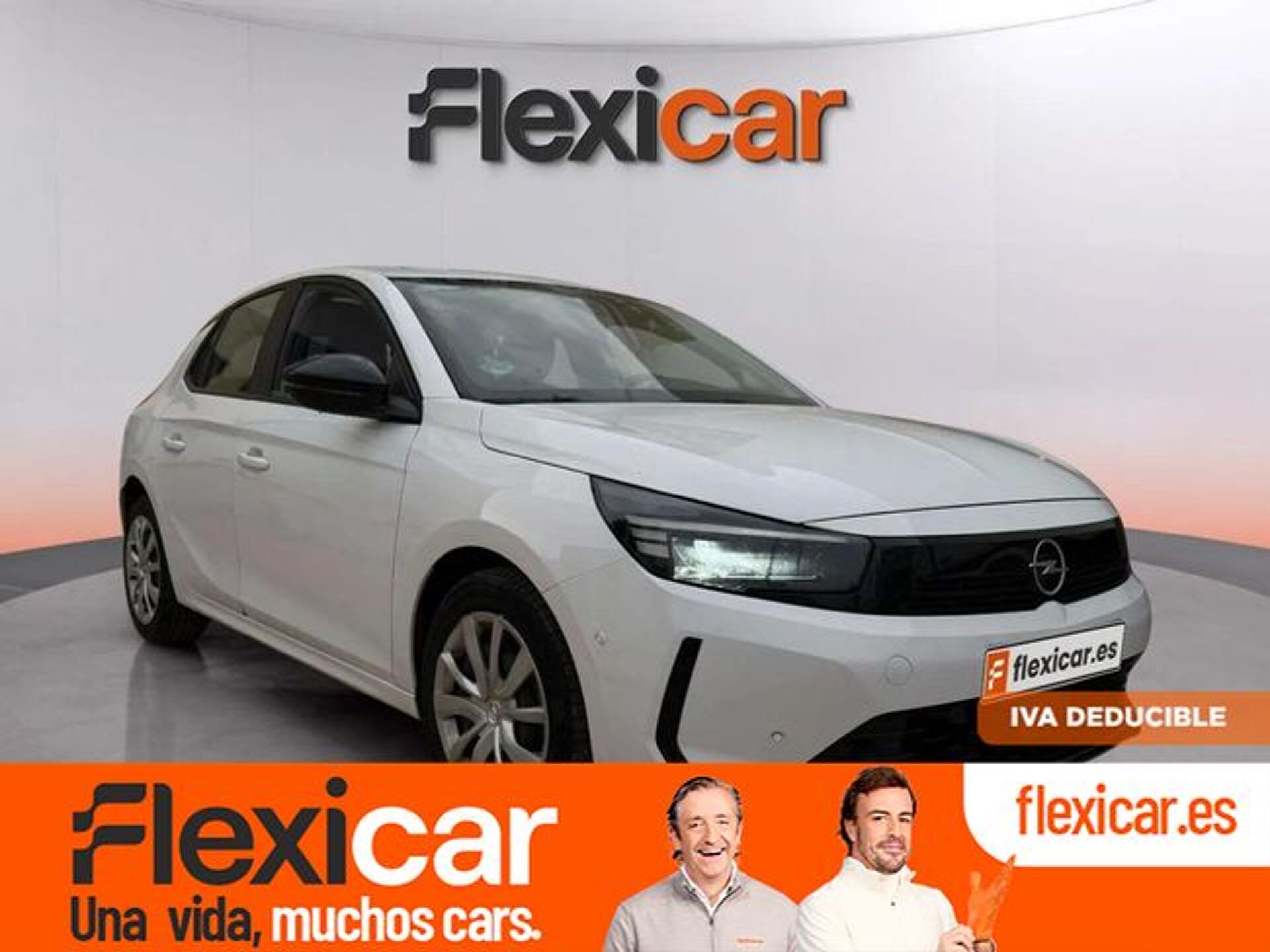 Imagen 1 de OPEL Corsa