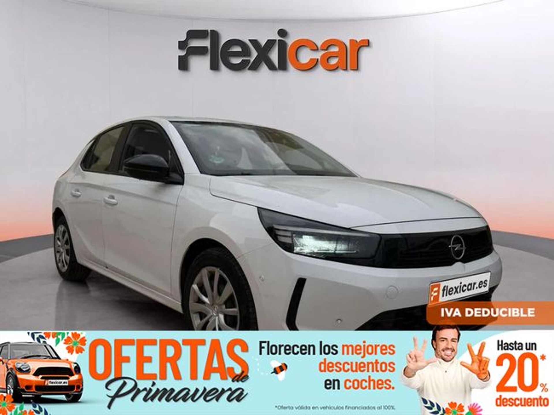 Imagen 1 de OPEL Corsa