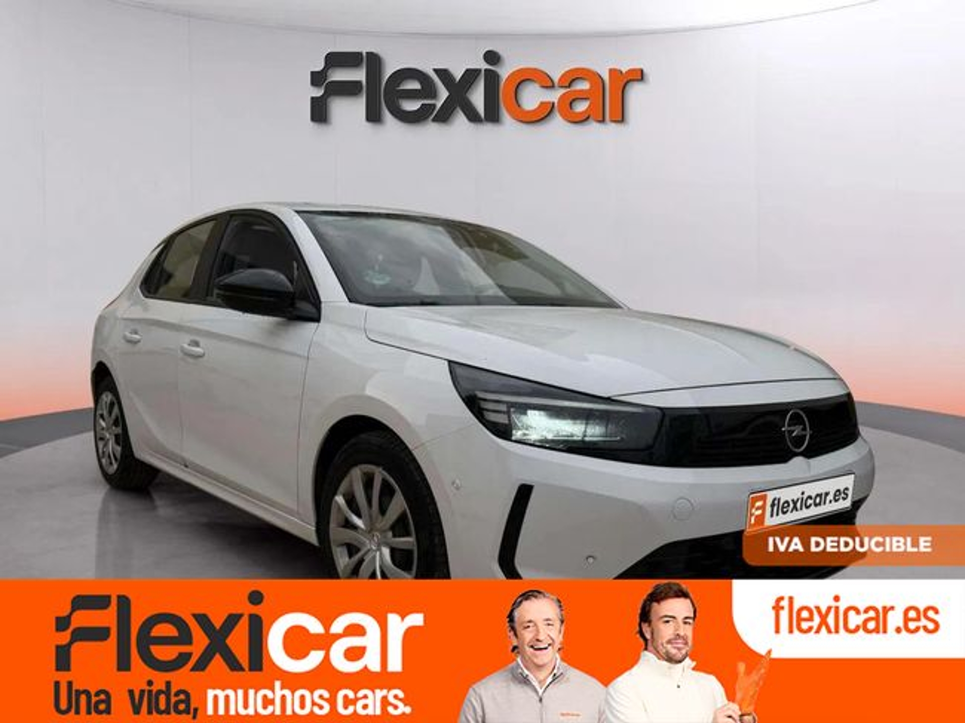 Imagen de OPEL Corsa