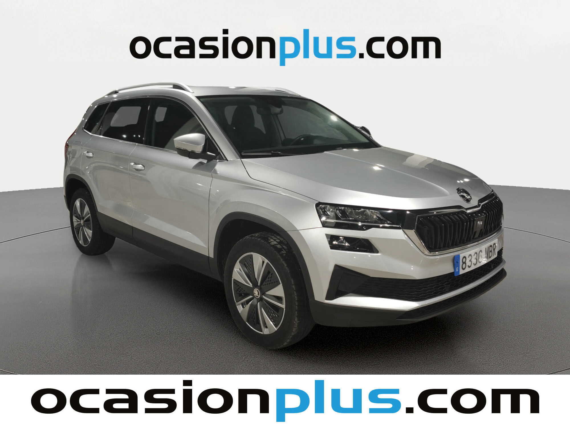 Foto del SKODA Karoq 1.5 TSI Ambition ACT