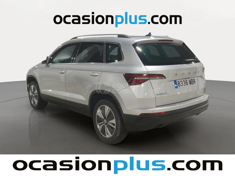 Foto del SKODA Karoq 1.5 TSI Ambition ACT