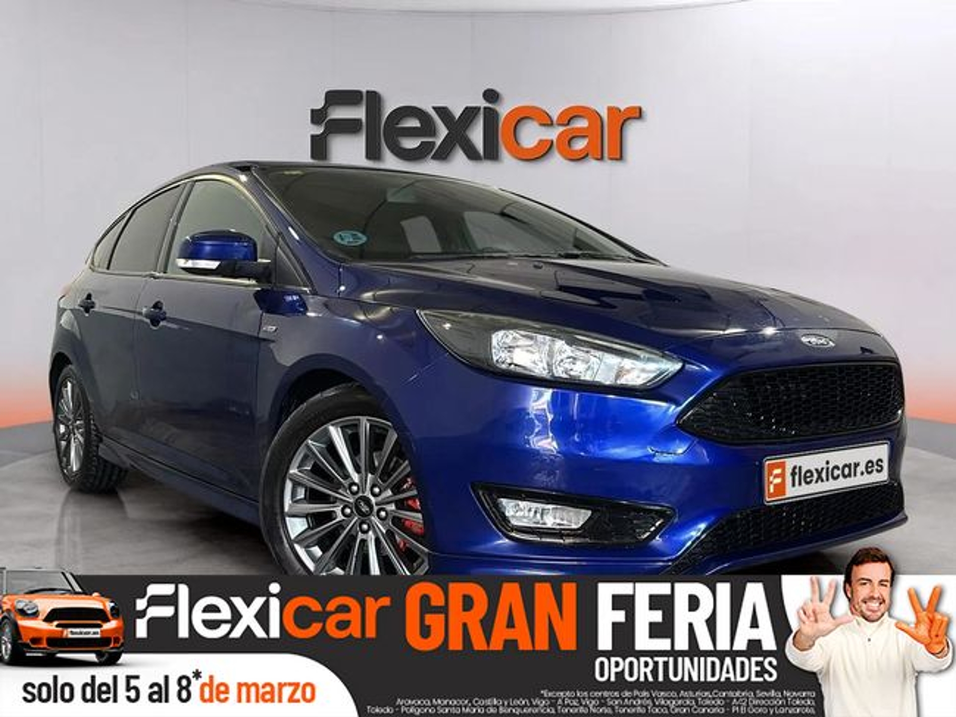Imagen de FORD Focus