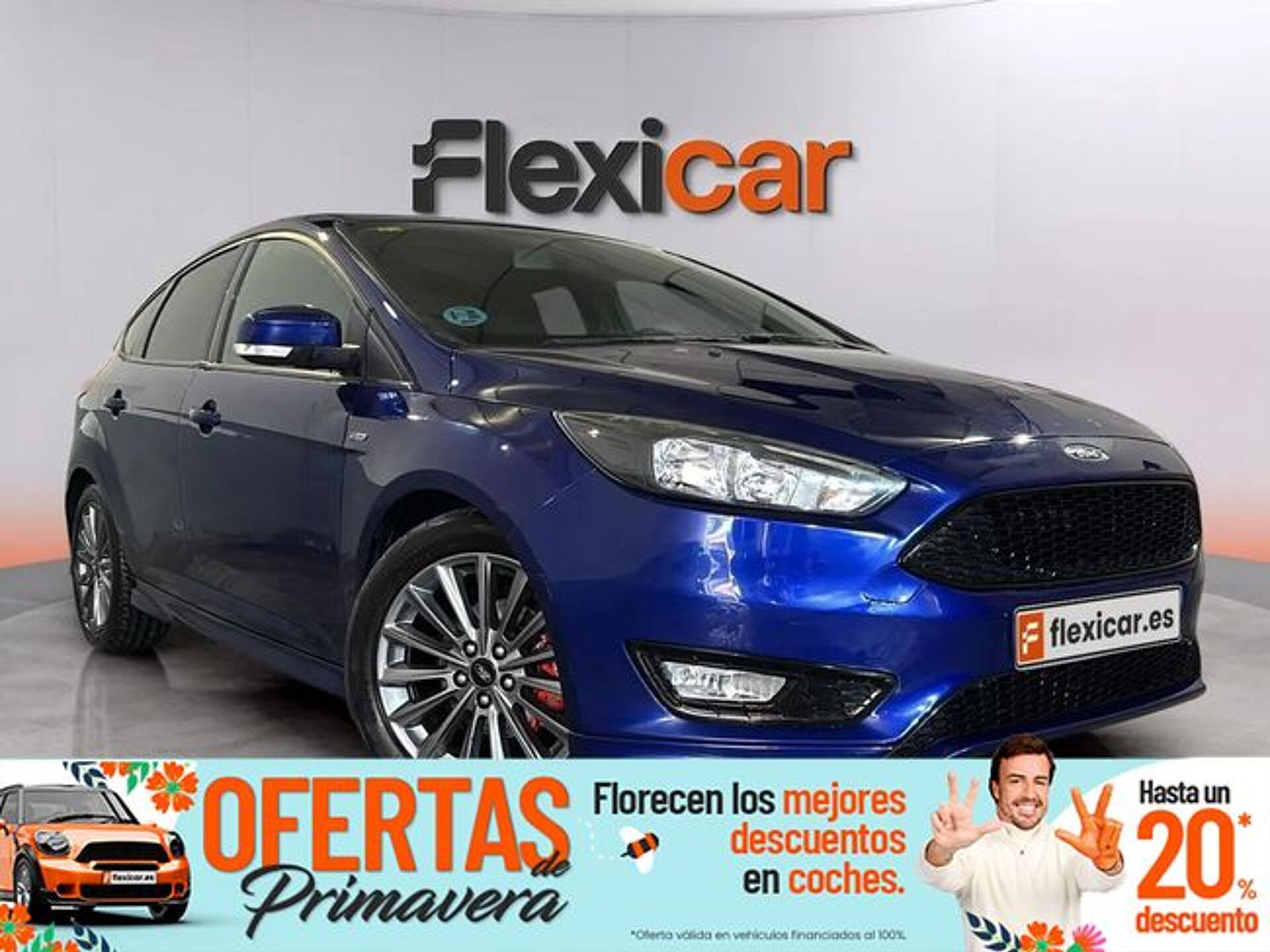 Imagen 1 de FORD Focus