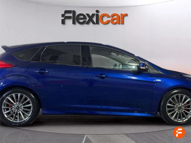 Foto del FORD Focus Sportbreak 1.0 Ecoboost ST Line