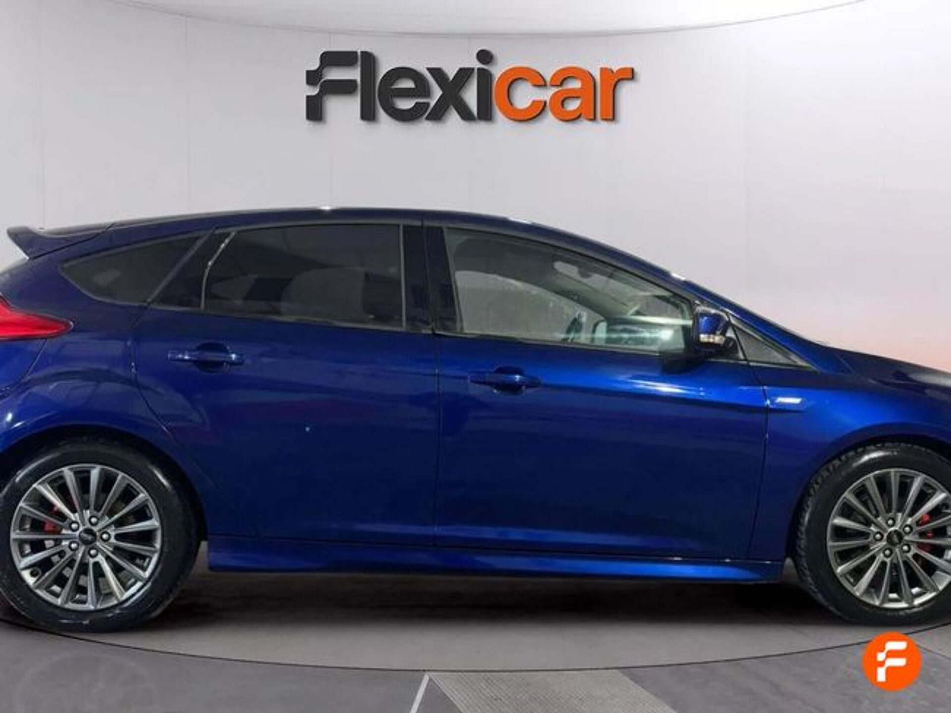 Imagen 3 de FORD Focus