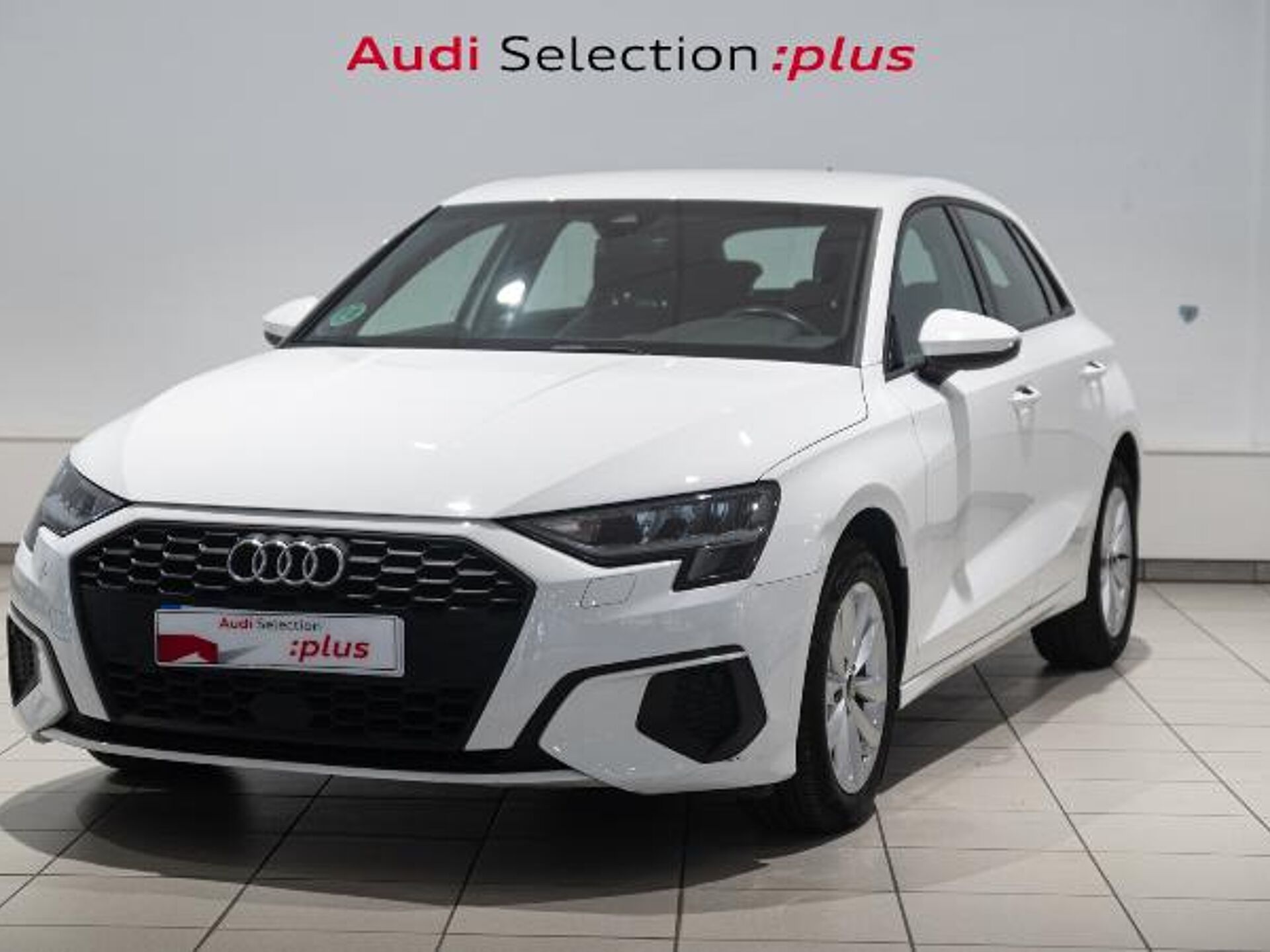 Imagen de AUDI A3