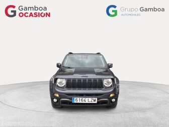 Imagen de JEEP Renegade 1.3 PHEV Trailhawk 4x4 Aut. 240