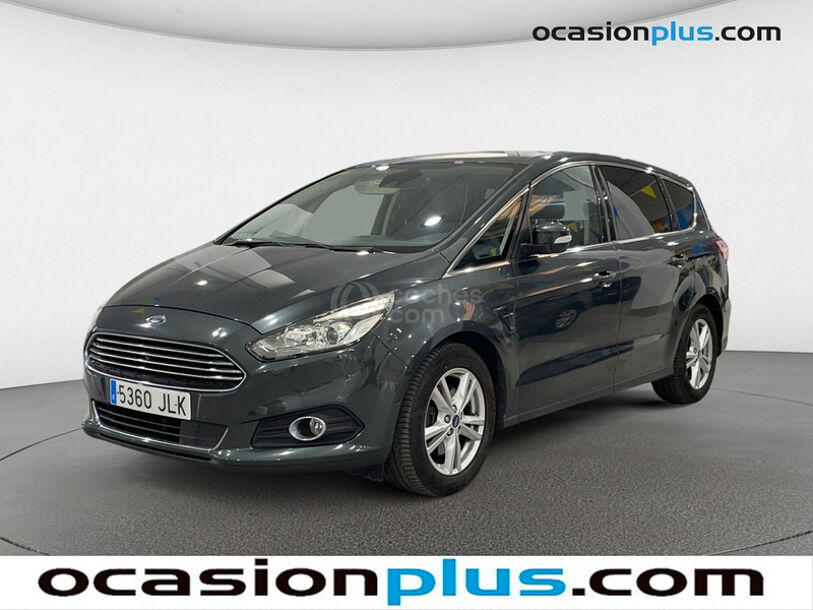 Foto del FORD S-Max 2.0TDCi Titanium 150